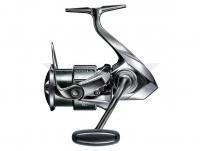 Carrete Shimano Stella FK C3000M HG