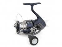 Carrete Shimano Twin Power XD FA C3000 HG