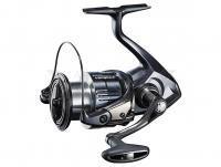 Carrete Shimano Vanquish FB 4000 XG