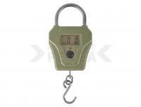 Korum Compact Digital Scales 66lb/30kg