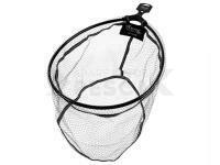 Shimano Aero Pro Landing Net 18" (46cm) NYLON Pan