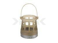 Matrix Plastic Bottom Weighted Feeder Small - 20g