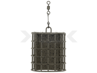 Preston Flow Mesh Feeder - Large 30g