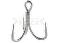 Anzuelos triples Owner STX58TN #3