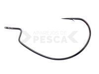 Anzuelos Decoy Worm 25 KG Hook Wide - #1