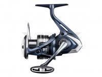 Carrete Shimano Miravel 4000 XG