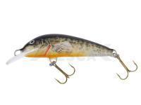 Señuelo Krakusek NR.1 5cm Floating - N
