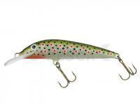 Señuelo Krakusek NR.1 7cm suspending - TR