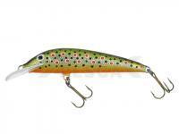 Señuelo Krakusek NR.1 7cm suspending - TRP