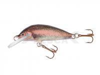 Señuelo Krakusek NR.1 7cm Floating - TRT