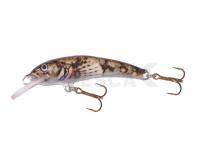 Señuelo Krakusek NR.3 5cm Floating - BD