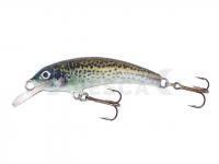 Señuelo Krakusek NR.3 5cm Floating - D