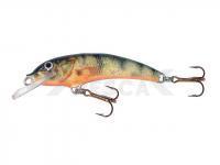 Señuelo Krakusek NR.3 5cm Floating - P
