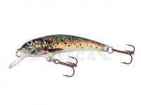 Señuelo Krakusek NR.3 5cm Floating - TRN