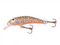 Señuelo Krakusek NR.3 5cm Floating - TRP