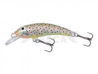 Señuelo Krakusek NR.3 5cm Floating - TRY