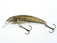 Señuelo Krakusek NR.3 6,5cm Floating - CY
