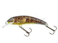Señuelo Krakusek NR.3 6,5cm Floating - NB