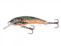 Señuelo Krakusek NR.3 6,5cm Floating - TRNP