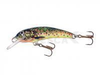 Señuelo Krakusek NR.3 6,5cm Floating - TRNY