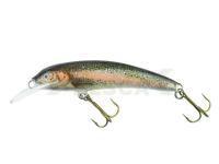 Señuelo Krakusek NR.3 6,5cm Floating - TRT