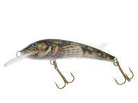 Señuelo Krakusek NR.4 - 6,5cm Floating | BD