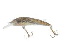 Señuelo Krakusek NR.4 - 6,5cm Floating | CY