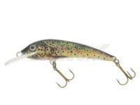 Señuelo Krakusek NR.4 - 6,5cm Floating | TRN