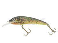 Señuelo Krakusek NR.4 - 6,5cm Floating | TRNY
