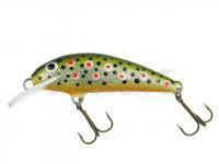 Señuelo Krakusek NR.6 4,5cm floating - TRP
