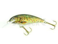 Señuelo Krakusek No.7  4,5cm floating - TRN