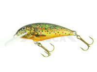 Señuelo Krakusek No.7  5,5cm floating - TRNP
