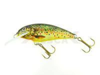 Señuelo Krakusek No.7  5,5cm floating - TRNY