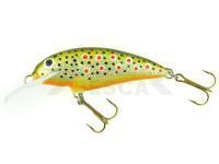 Señuelo Krakusek No.7  5,5cm floating - TRP