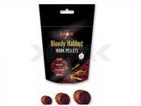 Carp Zoom Hook Pellet Boody Halibut   8mm blooded halibut