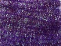 Veniard Krystal Chenille - purple