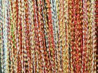 Krystal Flash Tri-color - Silver - Gold Dk. - Red