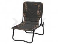 Silla Prologic Avenger Bed & Guest Camo Chair 140KG
