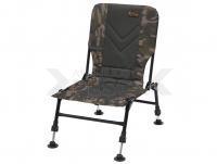 Silla Prologic Avenger Camo Chair 140KG