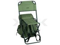 Jaxon Chair with backpack KZH111