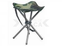 Jaxon Chair KZY005M camou