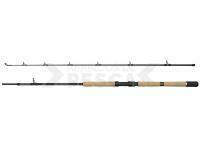 Caña Penn Squadron IV Pro Boat Spin 2.11m 30-50lb