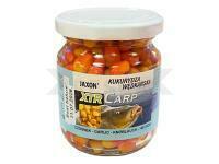 Carp Pro corn 125g - Corn Garlic