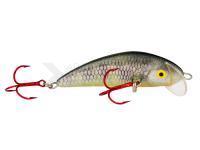 Señuelo Wob-Art Kulawa rybka (Dead Fish) F SR 6.5cm - 20 Okoń (Perch)