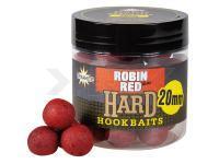 Dynamite Baits Hero Hard Hookbaits 150g 20mm - Robin Red