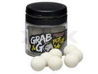 Grab&Go Global Pop Up 14mm 20g - Mega Fish