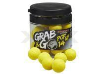 Grab&Go Global Pop Up 14mm 20g - Scopex