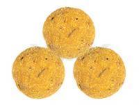 Hook Balls Jaxon Method Ground 16 mm - Corn