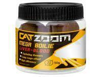 CatZoom Mega Boilie - Liver/Blood