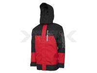 Chaqueta Imax Expert Jacket Fiery Red/Ink - M